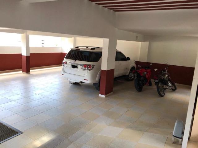 Luxuoso prédio com dúplex na cobertura mais 3 Ap. centro de Venda Nova do Imigrante!! - Foto 13