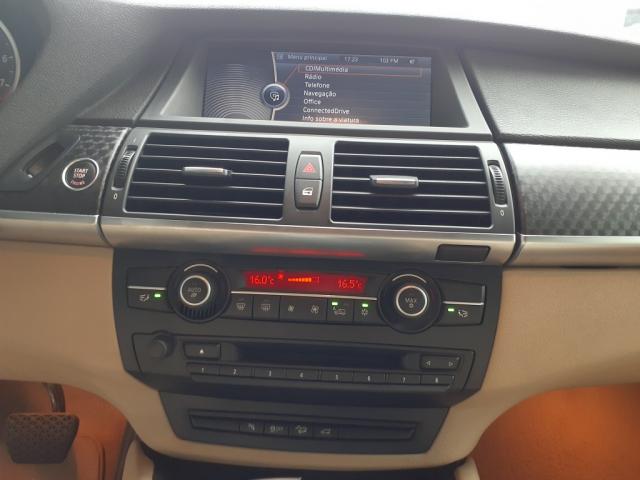 Bmw x6 xdrive 50i 4.4/bi-turbo - Foto 12