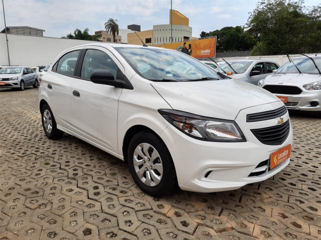ONIX 2018/2019 1.0 MPFI JOY 8V FLEX 4P MANUAL - Foto 2