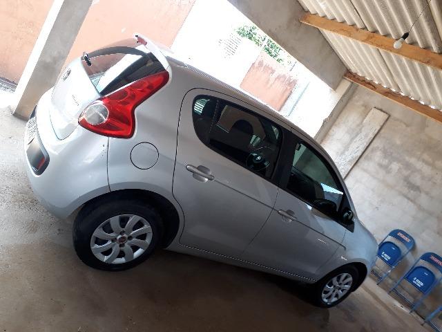 Palio Atractiv 1.0, 2014/2015