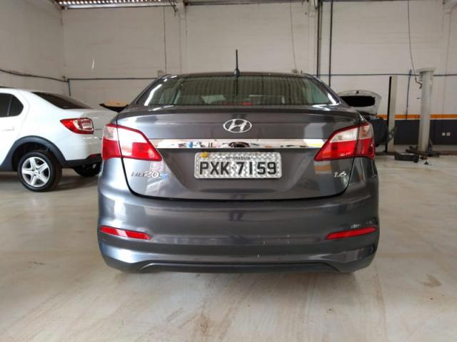 HYUNDAI HB20S 1.6M COMF - Foto 8