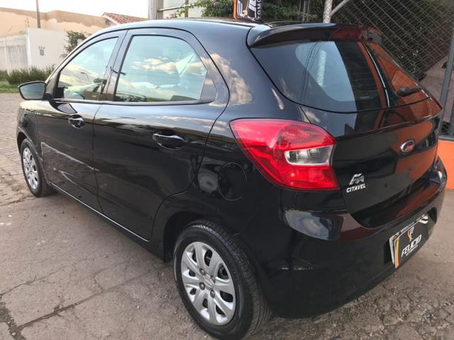 FORD KA SE 1.5 HA - Foto 5