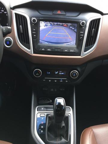 Creta Prestige 2.0 Aut. Flex 2019 - Garantia de Fábrica - Foto 12