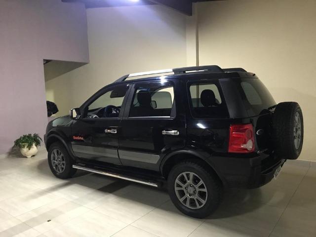 Ford ecosport freestyle 1.6 flex 2011 - Foto 4