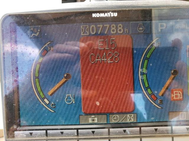 Komatsu Pc 200 Ano 2012 Parcelo - Foto 6