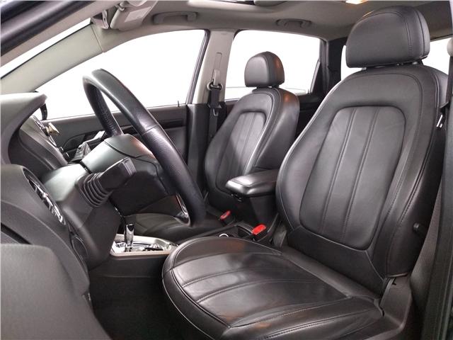 Chevrolet Captiva 3.0 sidi awd v6 24v gasolina 4p automático - Foto 9