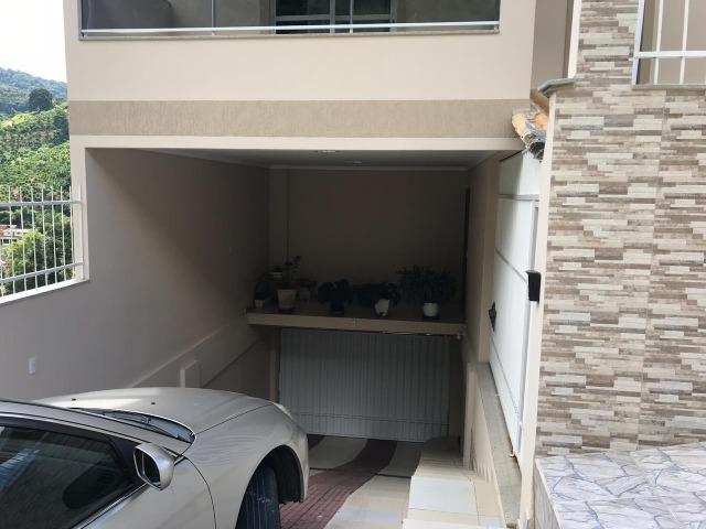 Luxuoso prédio com dúplex na cobertura mais 3 Ap. centro de Venda Nova do Imigrante!! - Foto 9