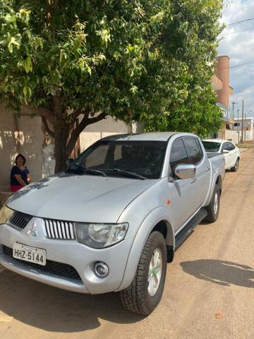 L200 triton HPE 3,2 Diesel - Foto 12