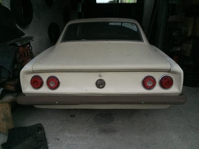 Opala 76 - Foto 5