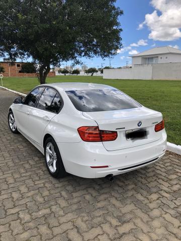 BMW 320 2015 Único dono - Foto 2