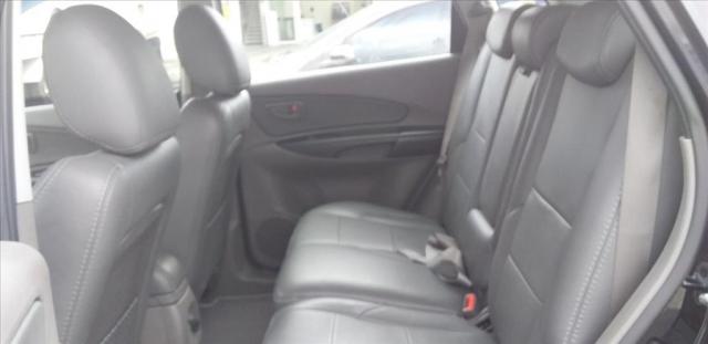 HYUNDAI TUCSON 2.0 MPFI GL 16V 142CV 2WD GASOLINA 4P MANUAL - Foto 6