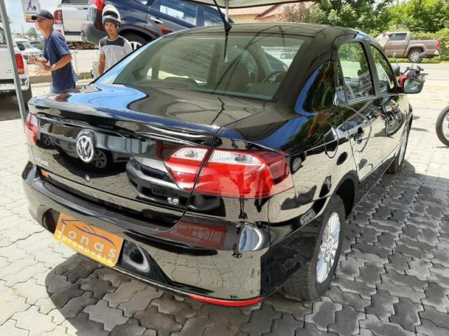 VOYAGE 1.6 Mi Total Flex 8V 4p - Foto 4