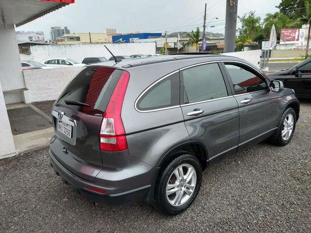 HONDA CRV EXL (Araranguá) - Foto 4