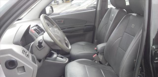 HYUNDAI TUCSON 2.0 MPFI GL 16V 142CV 2WD GASOLINA 4P MANUAL - Foto 5
