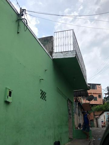 Vendo casa no educandos - Foto 6