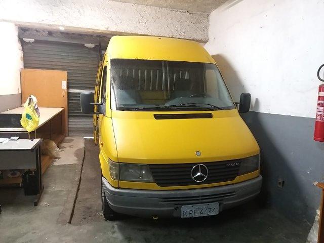 sprinter 2000 olx