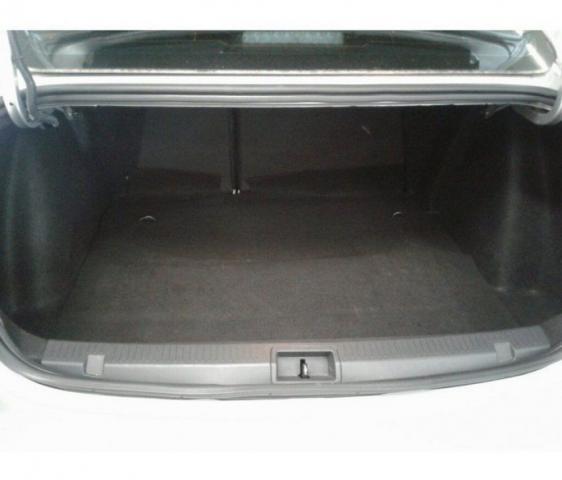 RENAULT FLUENCE DYNAMIQUE PLUS 2.0 16V CVT HIFLEX Prata 2017/2018 - Foto 11