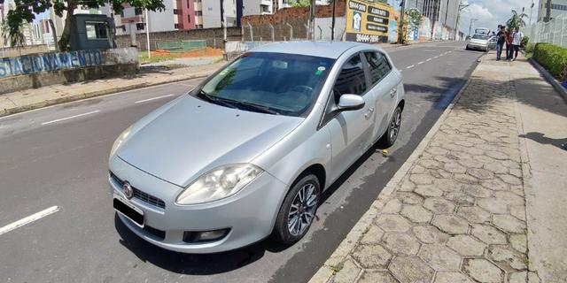 Fiat Bravo Essence 1.8 - Único Dono - Preço Negociável - Foto 5