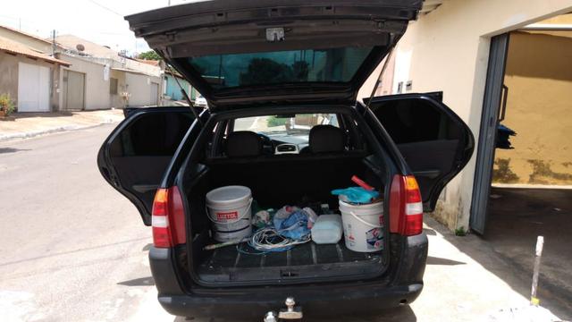 Palio adventure 2002/2003 - Foto 7