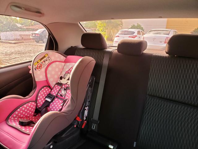 Etios X sedã automático 2017 - Foto 5