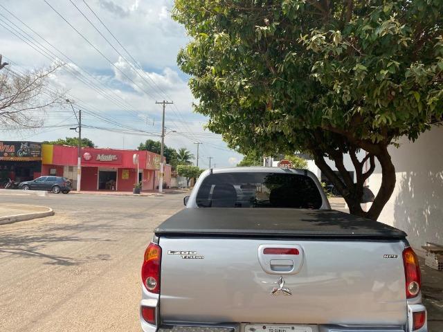 L200 triton HPE 3,2 Diesel - Foto 13