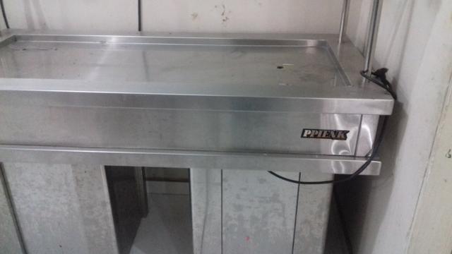 Balcão self-service frio - Foto 4