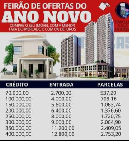 Liberação do crédito - Foto 3