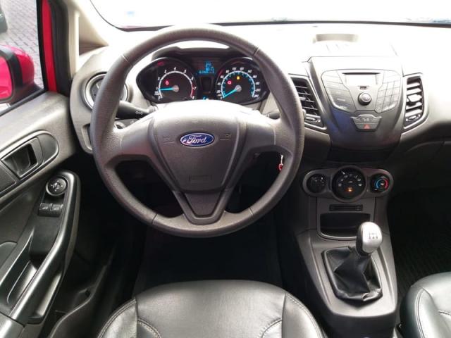 FORD FIESTA HA 1.5L S - Foto 4