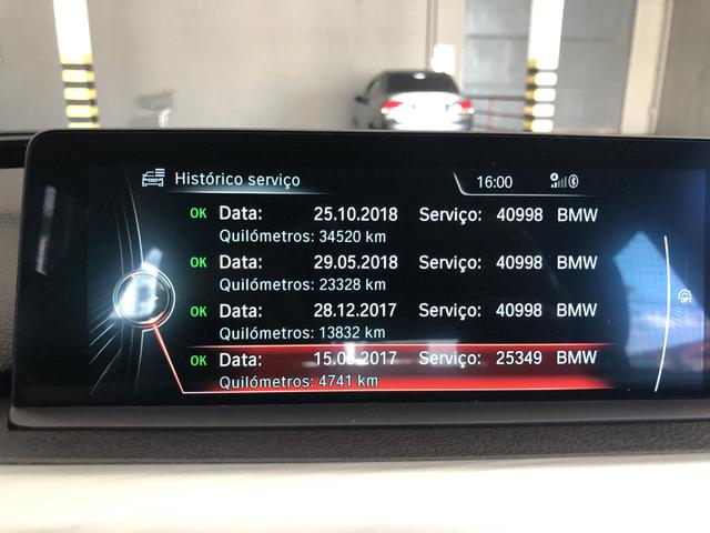 Bmw320 gt 2016 - Foto 11