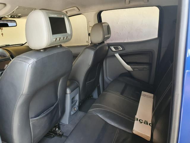 Ford Ranger - Foto 2