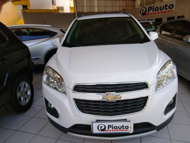 Tracker ltz 2015