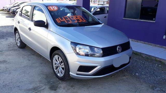 Gol MSI 1.6 - Foto 3