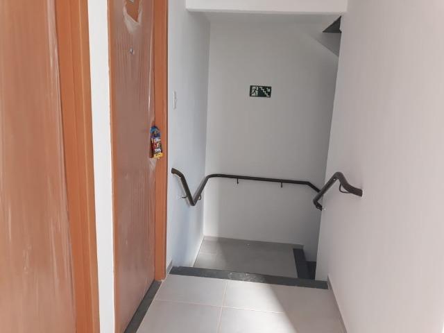 Apartamento no Bairro União, 2 quartos - Foto 4