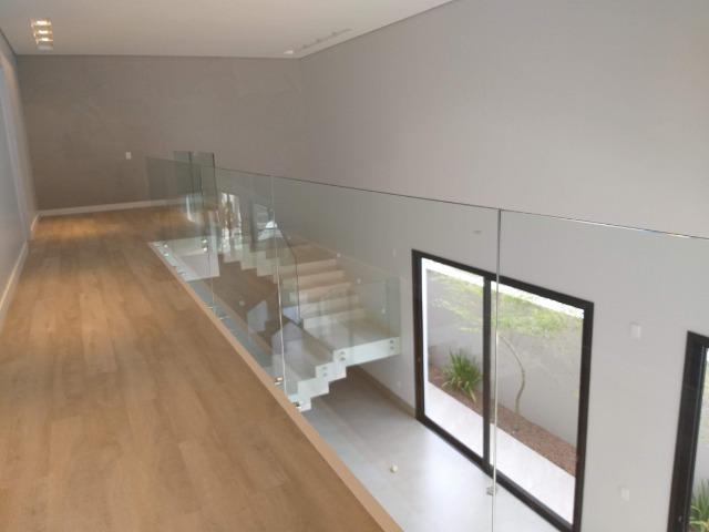 Casa sofistica de alto padrão, 2 pavimentos, 327 metros no Condominio Cyrela - Foto 16