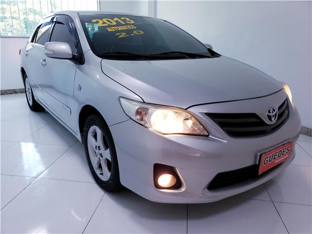 Toyota Corolla XEI Automático 2013. GNV 5° Geração - Foto 6