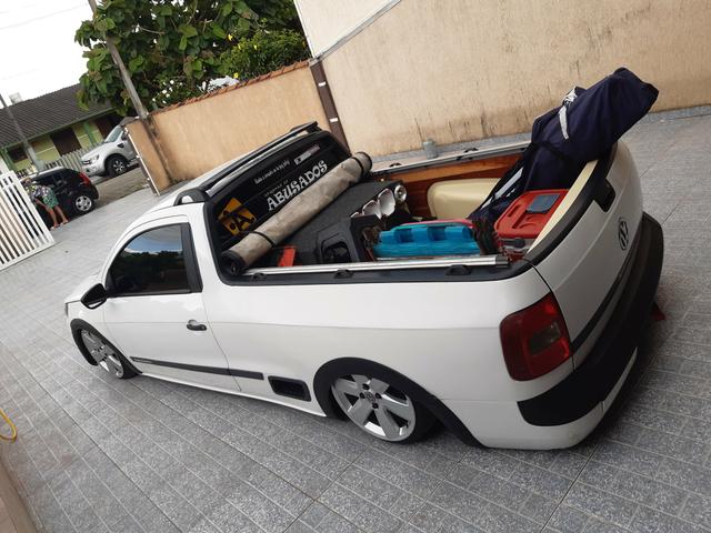 Saveiro G5 completa - Foto 3