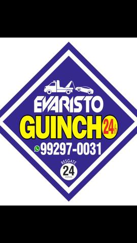 Evaristo