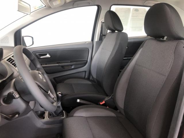 VOLKSWAGEN FOX 1.6 MSI TOTAL FLEX CONNECT 4P MANUAL. - Foto 5
