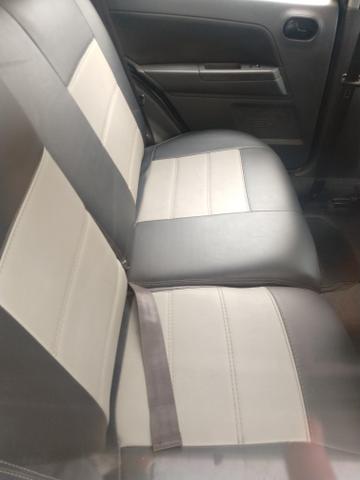 Ecosport XLT 1.6 - GNV - Foto 13