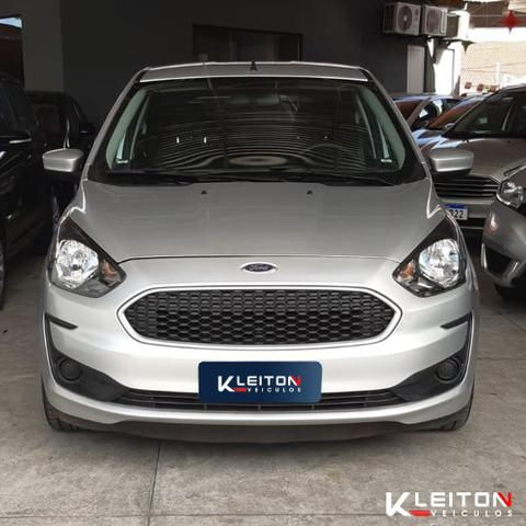 Ford ka se 1.0 2019