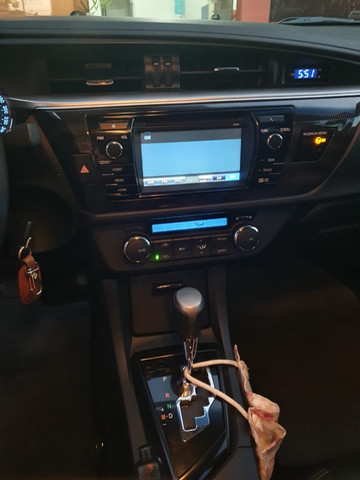Corolla 2017