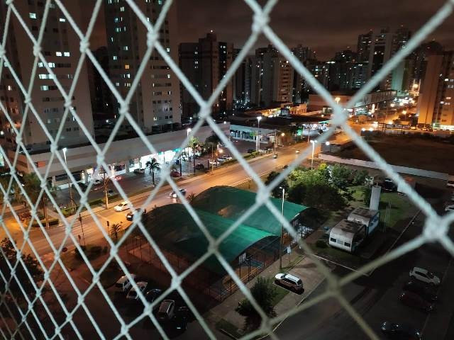 Ed. Sonho Verde 87,29 m², 3 qtos, Vista Livre - Foto 5