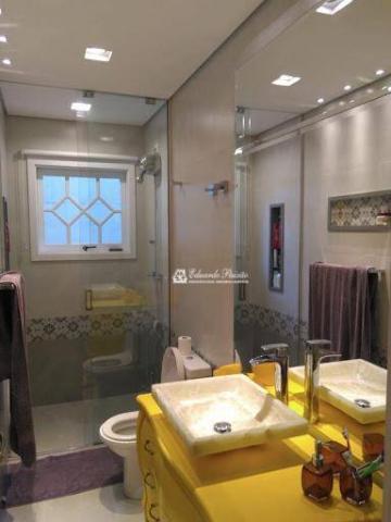 Sobrado com 4 dormitórios à venda, 280 m² por R$ 1.600.000,00 - Vila Rio de Janeiro - Guar - Foto 10