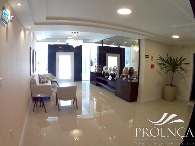 Apartamento à venda com 2 dormitórios em Zona nova, Capão da canoa cod:5743 - Foto 2