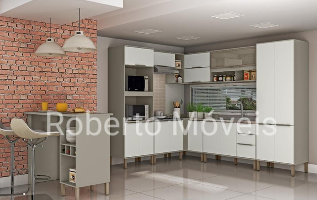 Promoção De Cozinha Verace Completa !! - Foto 2