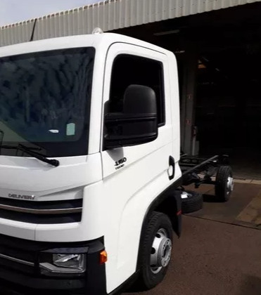 VW DELIVERY 2018 COM PARCELAS