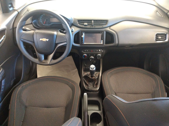 GM ONIX 1.0 LT 2013/2014 - Foto 3
