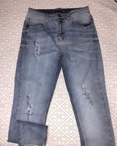 calça john john