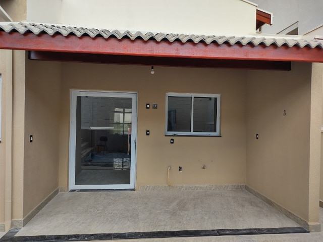Direto c/ Proprietário - Casa 3 Quartos - Condomínio Alto de Itaici - Indaiatuba/SP - Foto 13