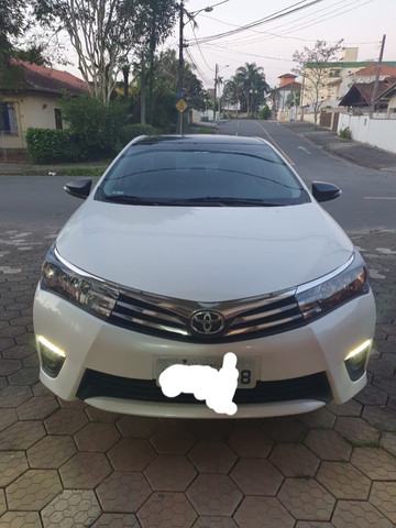 Corolla 2017 - Foto 5
